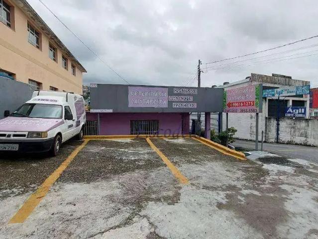 Terreno / Lote para Venda em São Paulo/SP Vila Albertina