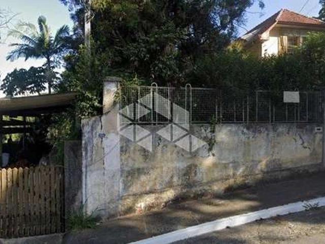 Terreno / Lote para Venda em São Paulo/SP Vila Albertina