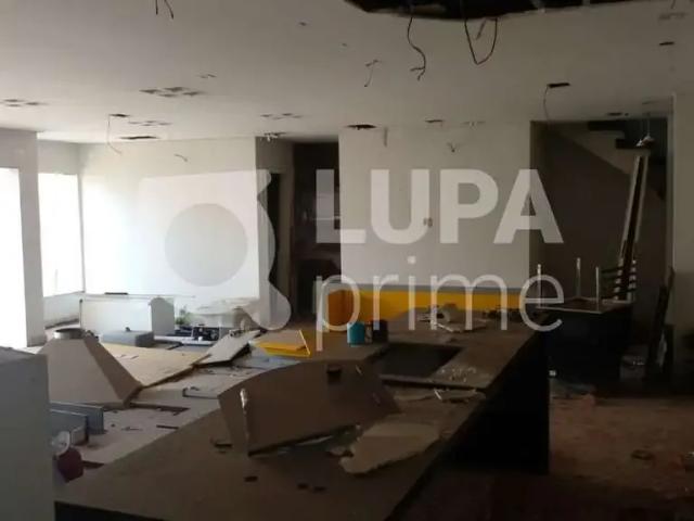 Terreno / Lote para Venda em São Paulo/SP Vila Albertina