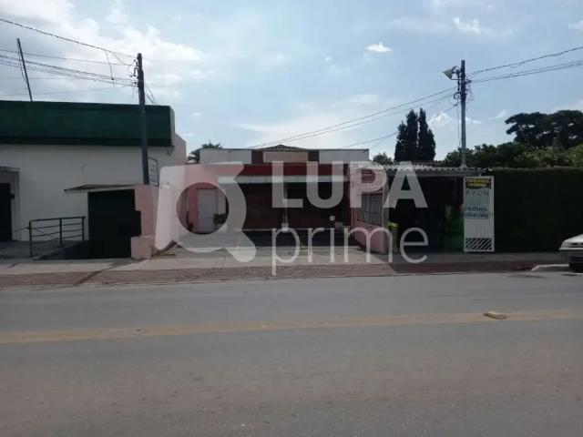 Terreno / Lote para Venda em São Paulo/SP Vila Albertina
