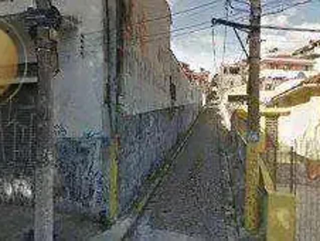 Terreno / Lote para Venda em São Paulo/SP Vila Albertina