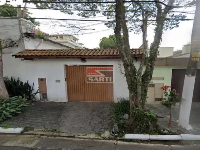 Terreno / Lote para Venda em São Paulo/SP Vila Albertina