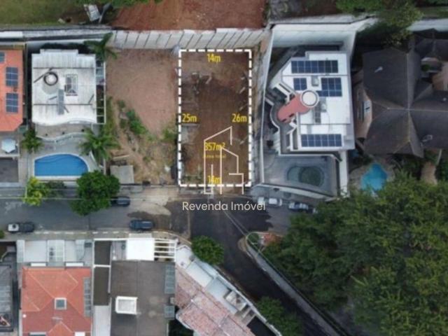 Terreno / Lote para Venda em São Paulo/SP Vila Albertina