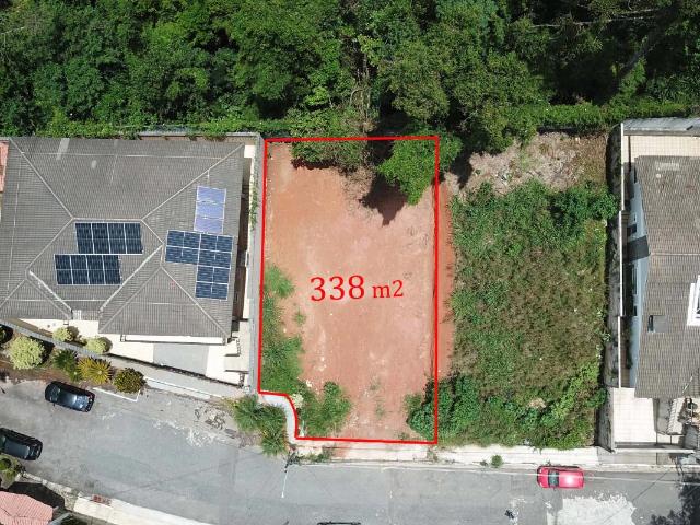 Terreno / Lote para Venda em São Paulo/SP Vila Albertina