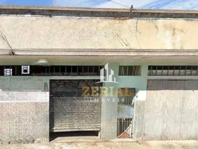 Terreno / Lote para Venda em São Paulo/SP Vila Alpina