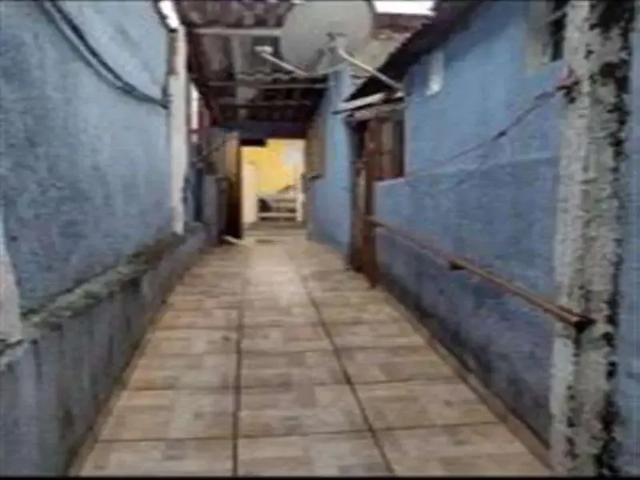 Terreno / Lote para Venda em São Paulo/SP Vila Alpina