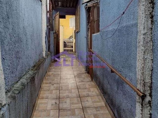 Terreno / Lote para Venda em São Paulo/SP Vila Alpina
