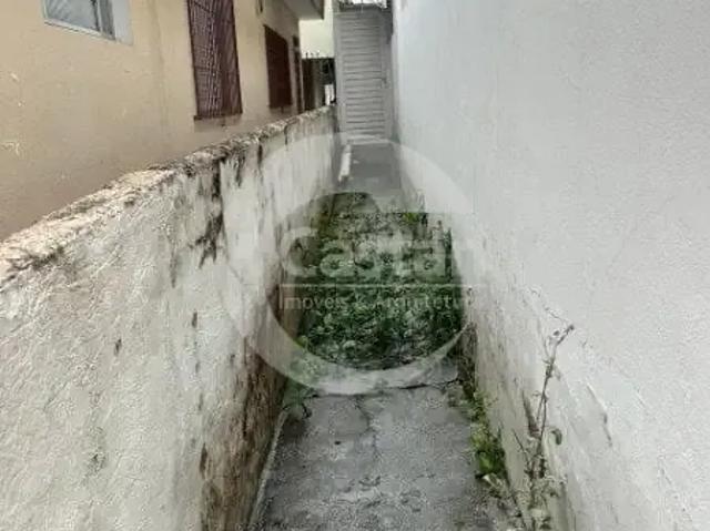 Terreno / Lote para Venda em São Paulo/SP Vila Alpina