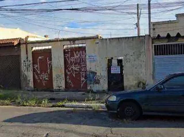 Terreno / Lote para Venda em São Paulo/SP Vila Alpina