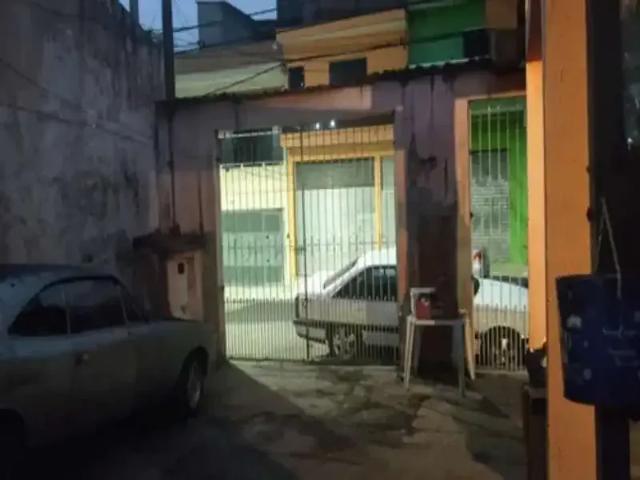 Terreno / Lote para Venda em São Paulo/SP Vila Alpina