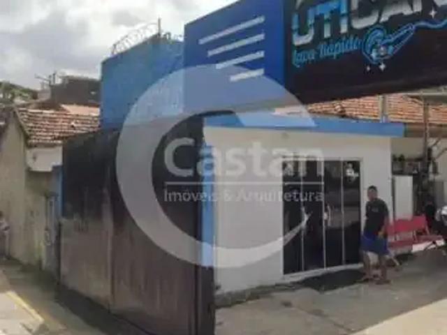 Terreno / Lote para Venda em São Paulo/SP Vila Alpina