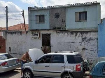 Terreno / Lote para Venda em São Paulo/SP Vila Alpina 1 Quartos