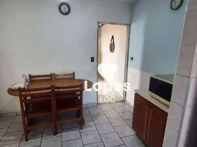 Terreno / Lote para Venda em São Paulo/SP Vila Alpina