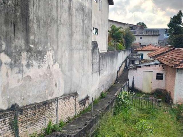 Terreno / Lote para Venda em São Paulo/SP Vila Alpina 3 Quartos