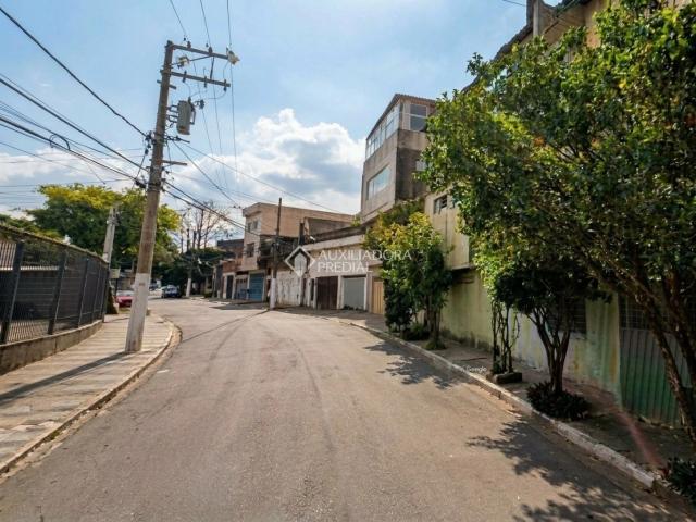 Terreno / Lote para Venda em São Paulo/SP Vila Alzira