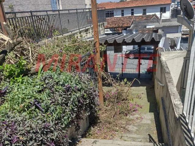 Terreno / Lote para Venda em São Paulo/SP Vila Amália