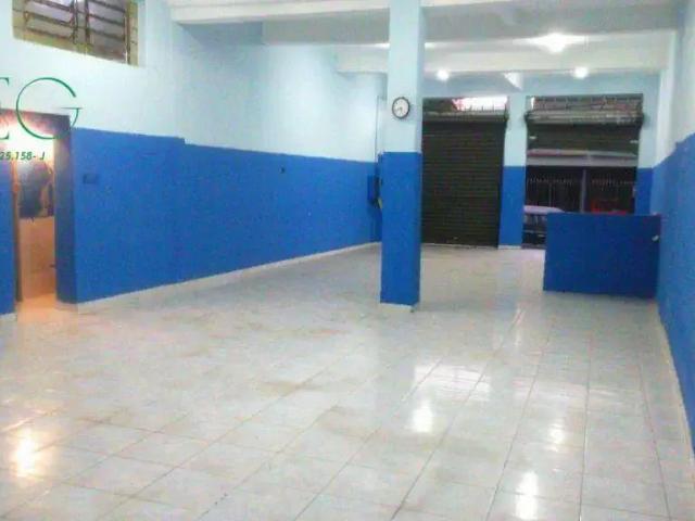 Terreno / Lote para Venda em São Paulo/SP Vila Amália