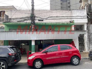 Terreno / Lote para Venda em São Paulo/SP Vila Amália
