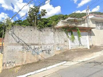 Terreno / Lote para Venda em São Paulo/SP Vila Amália Zona Norte