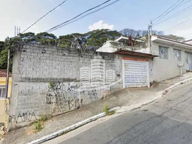 Terreno / Lote para Venda em São Paulo/SP Vila Amália Zona Norte