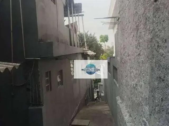 Terreno / Lote para Venda em São Paulo/SP Vila América