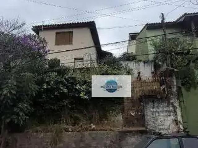 Terreno / Lote para Venda em São Paulo/SP Vila América