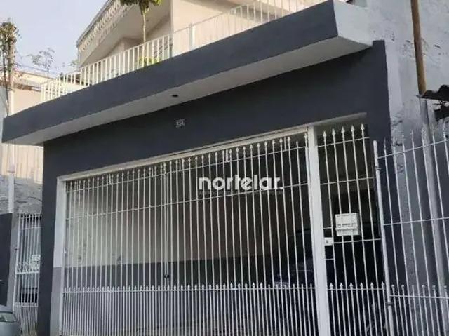 Terreno / Lote para Venda em São Paulo/SP Vila América