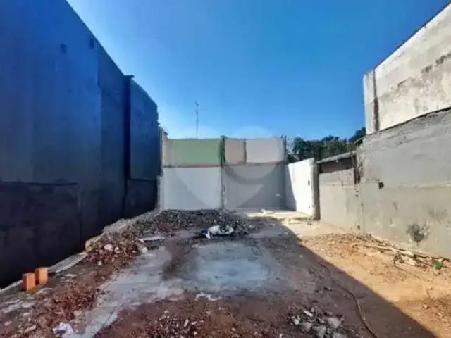 Terreno / Lote para Venda em São Paulo/SP Vila Americana