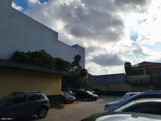 Terreno / Lote para Venda em São Paulo/SP Vila Americana