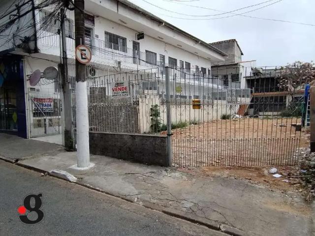 Terreno / Lote para Venda em São Paulo/SP Vila Americana