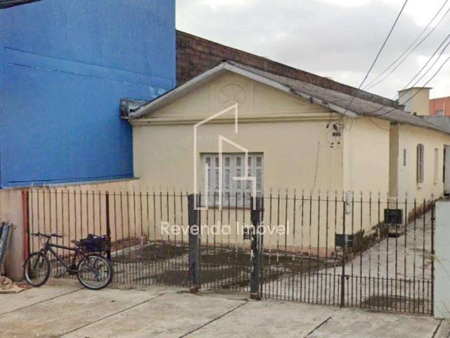 Terreno / Lote para Venda em São Paulo/SP Vila Anastácio