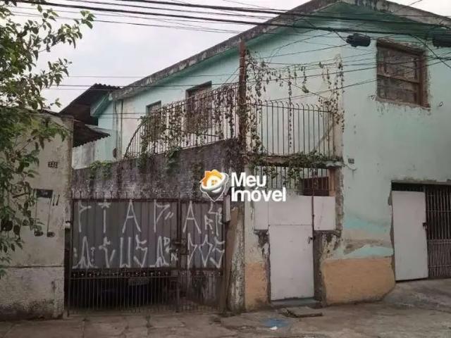 Terreno / Lote para Venda em São Paulo/SP Vila Anastácio