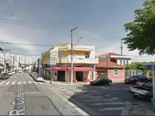 Terreno / Lote para Venda em São Paulo/SP Vila Anastácio