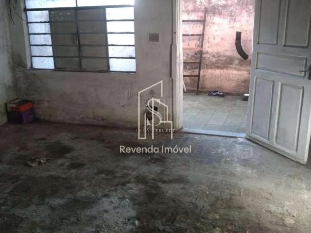 Terreno / Lote para Venda em São Paulo/SP Vila Anastácio