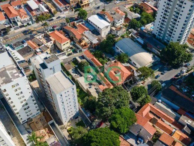 Terreno / Lote para Venda em São Paulo/SP Vila Anglo Brasileira