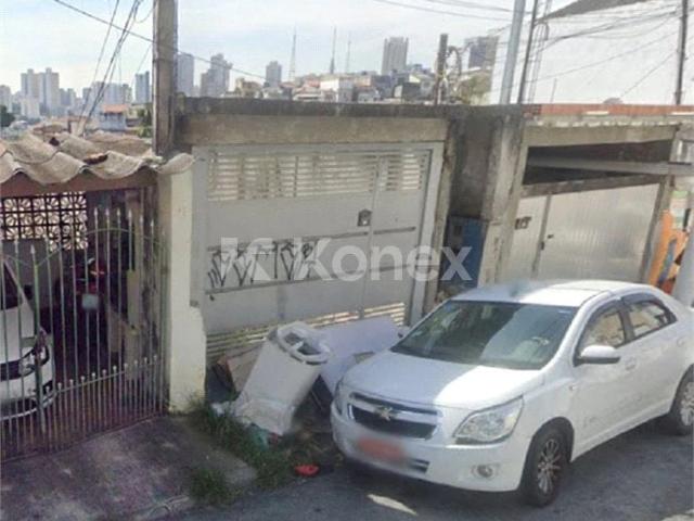 Terreno / Lote para Venda em São Paulo/SP Vila Anglo Brasileira