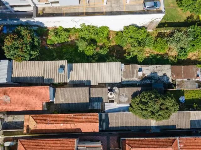 Terreno / Lote para Venda em São Paulo/SP Vila Anglo Brasileira