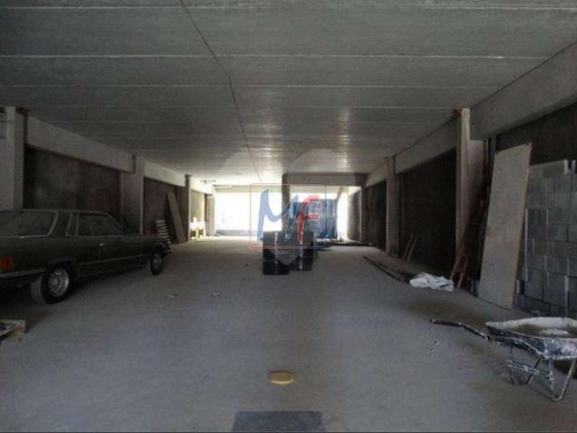 Terreno / Lote para Venda em São Paulo/SP Vila Anglo Brasileira