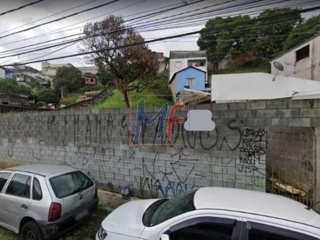 Terreno / Lote para Venda em São Paulo/SP Vila Anglo Brasileira