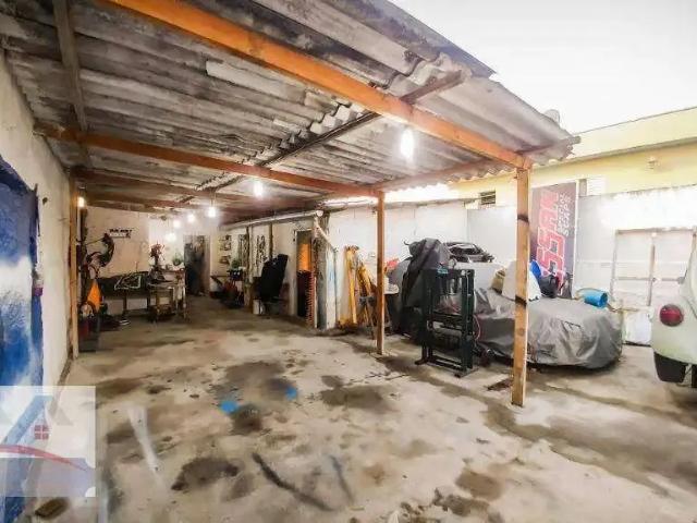 Terreno / Lote para Venda em São Paulo/SP Vila Anglo Brasileira