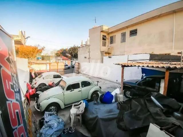 Terreno / Lote para Venda em São Paulo/SP Vila Anglo Brasileira