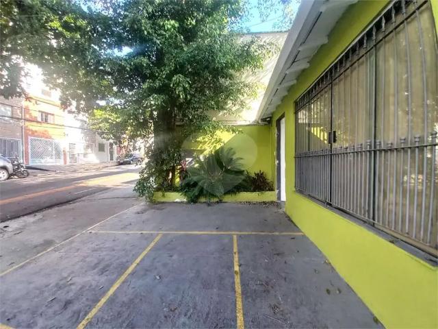 Terreno / Lote para Venda em São Paulo/SP Vila Anglo Brasileira 5 Quartos