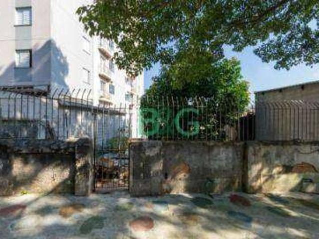 Terreno / Lote para Venda em São Paulo/SP Vila Anglo Brasileira