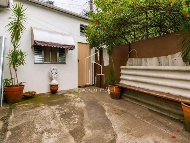 Terreno / Lote para Venda em São Paulo/SP Vila Anglo Brasileira