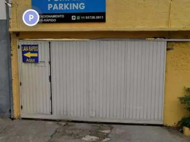 Terreno / Lote para Venda em São Paulo/SP Vila Anglo Brasileira