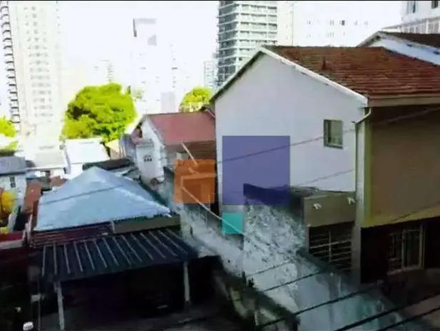 Terreno / Lote para Venda em São Paulo/SP Vila Anglo Brasileira