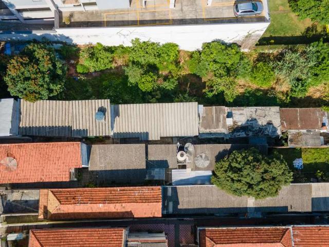 Terreno / Lote para Venda em São Paulo/SP Vila Anglo Brasileira