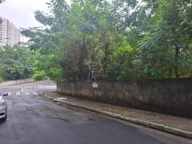 Terreno / Lote para Venda em São Paulo/SP Vila Andrade