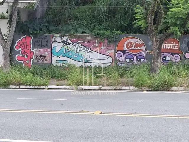 Terreno / Lote para Venda em São Paulo/SP Vila Andrade