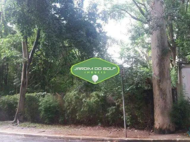 Terreno / Lote para Venda em São Paulo/SP Vila Andrade